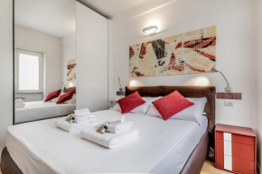 BBHOME Elegant apartment at Saint Peter front of Vatican
